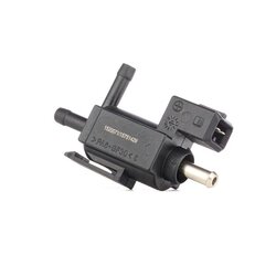 Boost Pressure Control Valve RIDEX 1134P0024 OE Ref 58 51 052