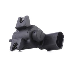 EGR Exhaust Control Valve RIDEX 1134P11340015 OE Ref 1J0 906 283 D