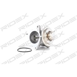 Vanne EGR RIDEX 1145E0002 pour VW, SKODA, SEAT, AUDI et plus encore... RIDEX
