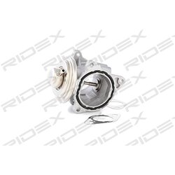 Vanne EGR RIDEX 1145E0002 pour VW, SKODA, SEAT, AUDI et plus encore... RIDEX