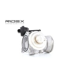 EGR Valve RIDEX 1145E0003 OE Ref 038 131 501 AL