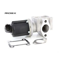 EGR Valve RIDEX 1145E0004 OE Ref 0000055194735