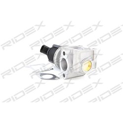 Vanne EGR RIDEX 1145E0004 pour ALFA ROMEO, FIAT et plus encore... RIDEX