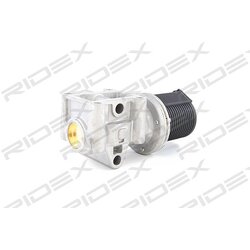Vanne EGR RIDEX 1145E0004 pour ALFA ROMEO, FIAT et plus encore... RIDEX