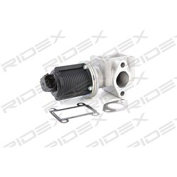 Vanne EGR RIDEX 1145E0004 pour ALFA ROMEO, FIAT et plus encore... RIDEX