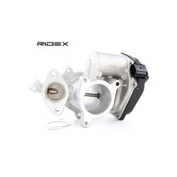 EGR Valve RIDEX 1145E0006 OE Ref 03G 131 501 J