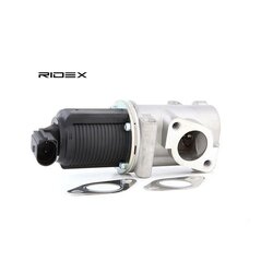 EGR Valve RIDEX 1145E0007 OE Ref 0000055194734