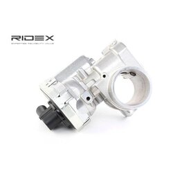 EGR Valve RIDEX 1145E0008 OE Ref 1383634