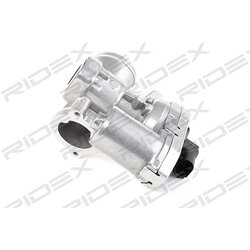 Vanne EGR RIDEX 1145E0008 pour FORD, JAGUAR 1366049 RIDEX