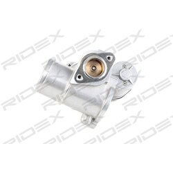 Vanne EGR RIDEX 1145E0008 pour FORD, JAGUAR 1366049 RIDEX