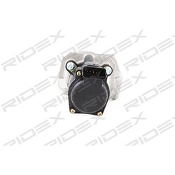 Vanne EGR RIDEX 1145E0012 pour PEUGEOT, CITROËN, FORD et plus encore... RIDEX