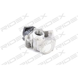 Vanne EGR RIDEX 1145E0012 pour PEUGEOT, CITROËN, FORD et plus encore... RIDEX
