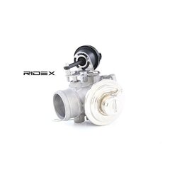 EGR Valve RIDEX 1145E0013 OE Ref 045 131 501 L