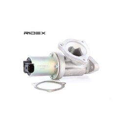 EGR Valve RIDEX 1145E0014 OE Ref 28410-27410