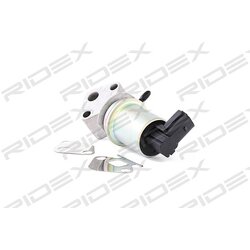 Vanne EGR RIDEX 1145E0015 pour VW, SEAT, SKODA, AUDI 036 131 503 H RIDEX