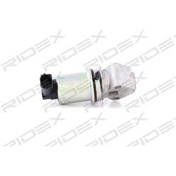 Vanne EGR RIDEX 1145E0015 pour VW, SEAT, SKODA, AUDI 036 131 503 H RIDEX