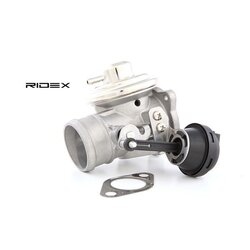 EGR Valve RIDEX 1145E0016 OE Ref 038 131 501 G