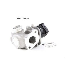EGR Valve RIDEX 1145E0017 OE Ref 1618N8