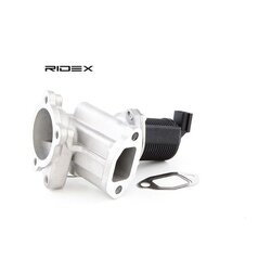 EGR Valve RIDEX 1145E0018 OE Ref 55219499