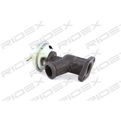 EGR Valve RIDEX 1145E0021 OE Ref 1628 JZ