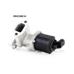 EGR Valve RIDEX 1145E0024 OE Ref 55201144