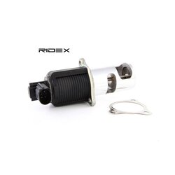 EGR Valve RIDEX 1145E0027 OE Ref 44 04 349