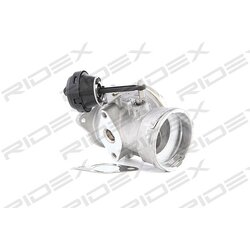 Vanne EGR RIDEX 1145E0032 pour VW, SEAT, SKODA, AUDI 038 131 501 AT RIDEX