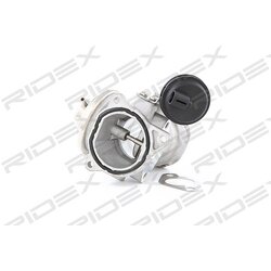 Vanne EGR RIDEX 1145E0032 pour VW, SEAT, SKODA, AUDI 038 131 501 AT RIDEX