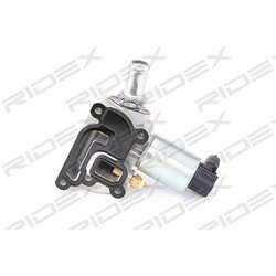 Vanne EGR RIDEX 1145E0035 pour VAUXHALL CORSA 58 51 029 RIDEX