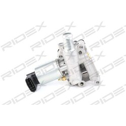 Vanne EGR RIDEX 1145E0035 pour VAUXHALL CORSA 58 51 029 RIDEX