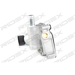 Vanne EGR RIDEX 1145E0035 pour VAUXHALL CORSA 58 51 029 RIDEX