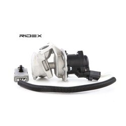 EGR Valve RIDEX 1145E0036 OE Ref 1 748 265