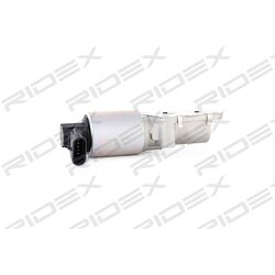 Vanne EGR RIDEX 1145E0039 pour VAUXHALL 0851801 RIDEX
