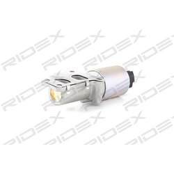 Vanne EGR RIDEX 1145E0039 pour VAUXHALL 0851801 RIDEX