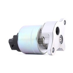 EGR Valve RIDEX 1145E0042 OE Ref 17095232