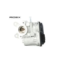 EGR Valve RIDEX 1145E0044 OE Ref 14710-EC00D