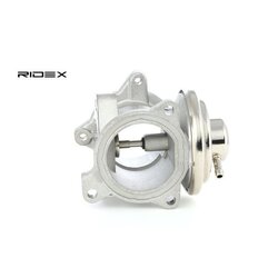 EGR Valve RIDEX 1145E0045 OE Ref 045 131 501 K