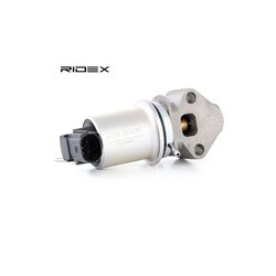 EGR Valve RIDEX 1145E0046 OE Ref 06A 131 501 N