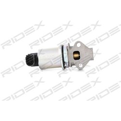 Vanne EGR RIDEX 1145E0046 pour SEAT, VW 06A 131 501 E RIDEX