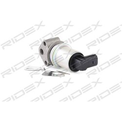 Vanne EGR RIDEX 1145E0046 pour SEAT, VW 06A 131 501 E RIDEX