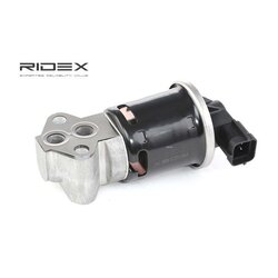 EGR Valve RIDEX 1145E0047 OE Ref 96612545
