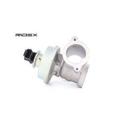 EGR Valve RIDEX 1145E0048 OE Ref 1333572