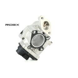 EGR Valve RIDEX 1145E0053 OE Ref 93198436