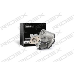 Vanne EGR RIDEX 1145E0053 pour RENAULT, NISSAN, VAUXHALL 14956-00Q1A RIDEX
