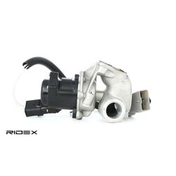 EGR Valve RIDEX 1145E0055 OE Ref 9654818180
