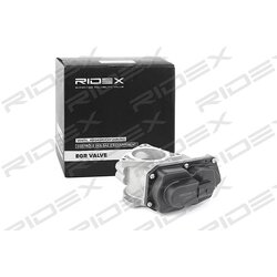 Vanne EGR RIDEX 1145E0059 pour VW, AUDI, SEAT, SKODA 03G131501 RIDEX