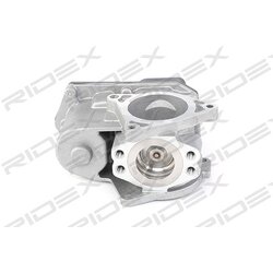 Vanne EGR RIDEX 1145E0059 pour VW, AUDI, SEAT, SKODA 03G131501 RIDEX