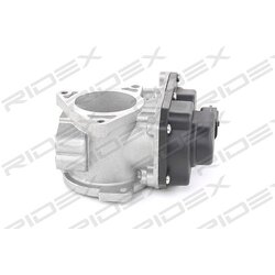 Vanne EGR RIDEX 1145E0059 pour VW, AUDI, SEAT, SKODA 03G131501 RIDEX