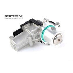 EGR Valve RIDEX 1145E0063 OE Ref 059 131 502 G