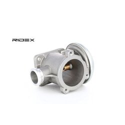 EGR Valve RIDEX 1145E0067 OE Ref 11717804351